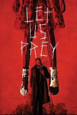 Let Us Prey (2014) Hindi Dual Audio –