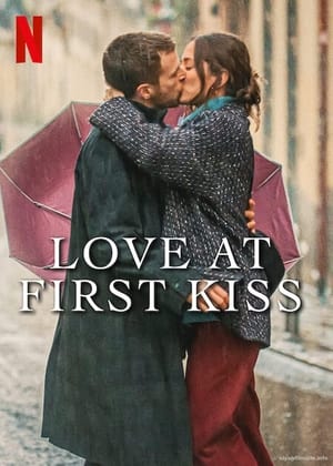 Love at First Kiss 2023 Hindi Dual Audio –