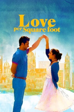 Love Per Square Foot 2018 300MB Full Movie Download
