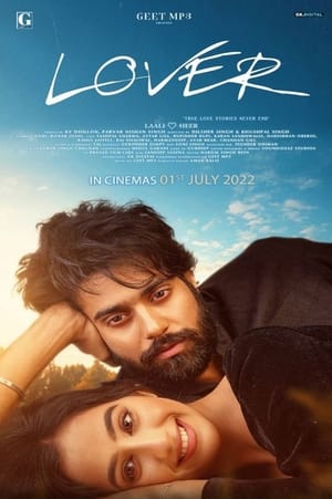 Lover 2022 Punjabi Movie –