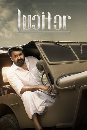 Lucifer (2019) (Hindi -Malayalam) Dual Audio [1.4GB]