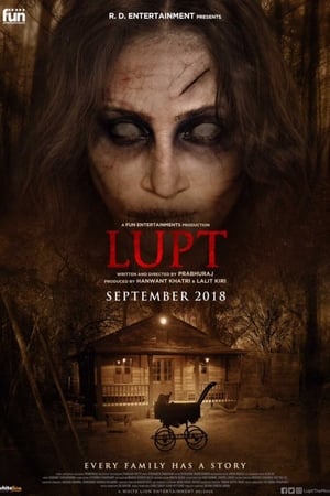 Lupt (2018) Hindi Movie - [400MB]