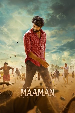 Maaman (2025) Hindi (MULTI AUDIO) – –