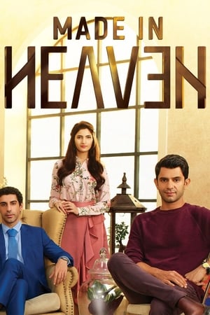 Made in Heaven 2019 Season 01 - Hindi [Complete]