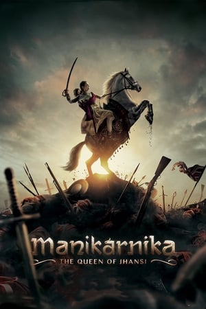 Manikarnika: The Queen of Jhansi (2019) Hindi Movie - [400MB]