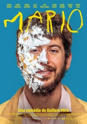 Mario (2025) Hindi (MULTI AUDIO) – –