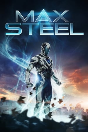 Max Steel (2016) Dual Audio Hindi [135MB]