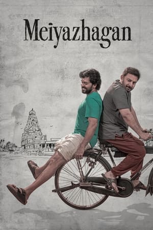 Meiyazhagan 2024 Hindi Dual Audio – 720p –