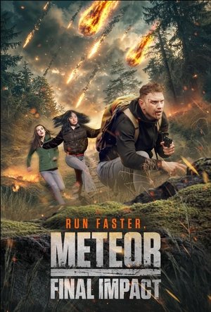Meteor: Final Impact (2025) Hindi (MULTI AUDIO) – –