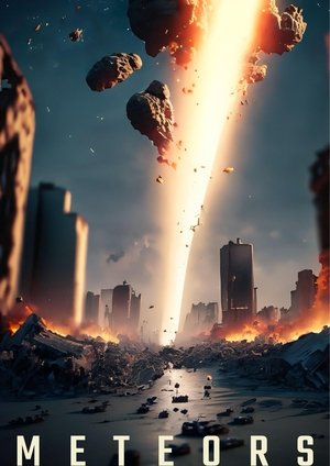 Meteors (2025) Hindi (MULTI AUDIO) – –