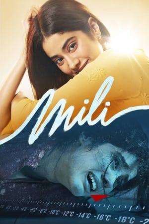 Mili 2022 Hindi Movie –