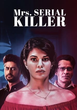Mrs Serial Killer 2020 Hindi Movie [800MB]