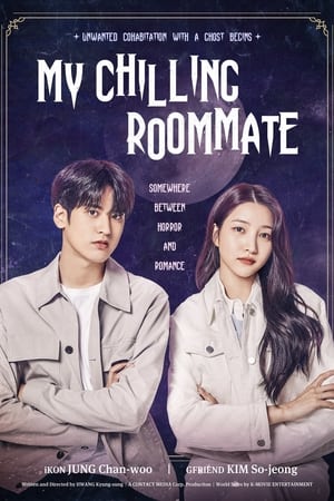 My Chilling Roommate (2022) Hindi Dual Audio –