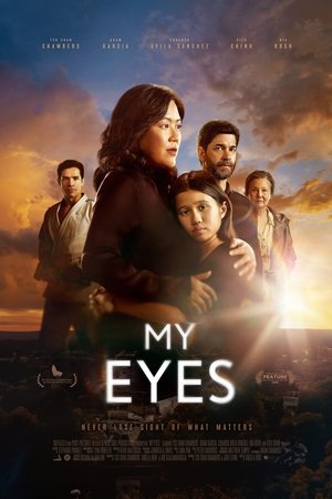 My Eyes (2024) Hindi (MULTI AUDIO) – –