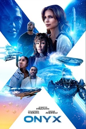 ONYX (2025) Hindi (MULTI AUDIO) – –