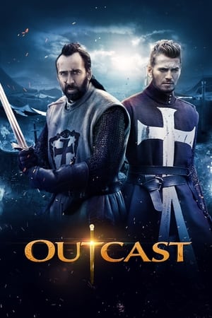 Outcast (2014) Hindi Dual Audio [1GB]