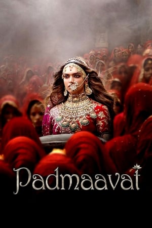 Padmaavat 2018 Hindi Movie [700MB]