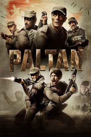 Paltan (2018) Hindi Movie [1.1GB]
