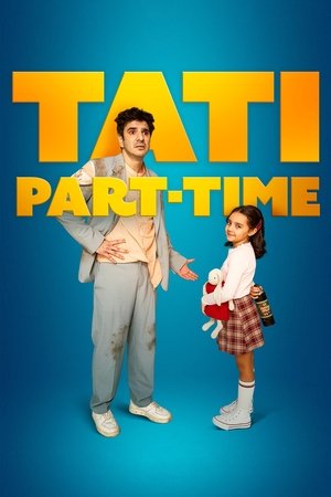 Part-Time Daddy (2024) Hindi (MULTI AUDIO) – –