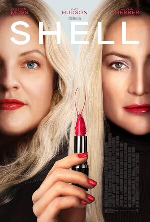 Shell 2024 Hindi Dual Audio