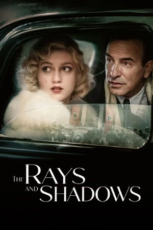 The Rays and Shadows 2026 French Audio