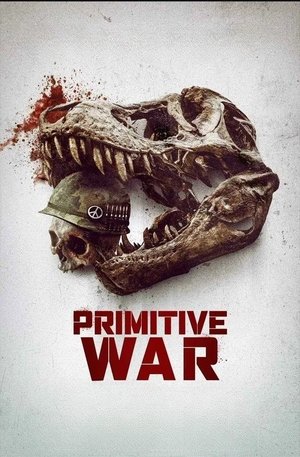 Primitive War (2025) Hindi (MULTI AUDIO) – –
