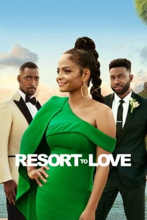 Resort to Love 2021 Hindi Dual Audio [900MB]