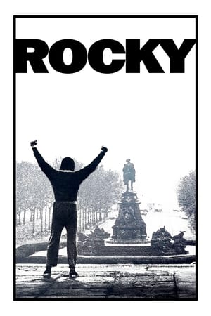 Rocky (1976) Dual Audio Hindi Movie - 780MB