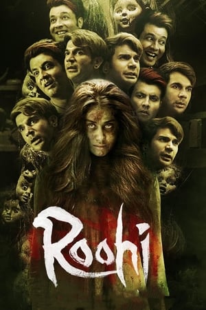 Roohi 2021 Hindi Movie - [380MB]