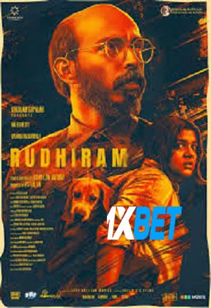 Rudhiram (2024) Hindi (MULTI AUDIO)