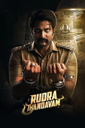 Rudra Thandavam (2021) Hindi (MULTI AUDIO) – –