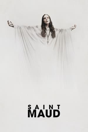 Saint Maud (2019) Hindi Dual Audio –