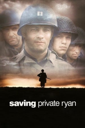 Saving Private Ryan (1998) Hindi Dual Audio 550MB