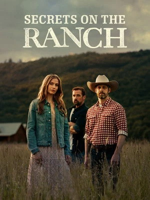Secrets on the Ranch (2026) Hindi (MULTI AUDIO) – –