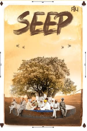 Seep (2021) Punjabi Movie [1.1GB]