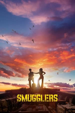 Smugglers (2023) Hindi Dual Audio –