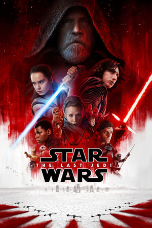 Star Wars The Last Jedi 2017 Dual Audio Hindi ORG Full Movie - 1.3GB