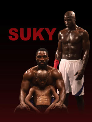 Suky (2025) Hindi (MULTI AUDIO)