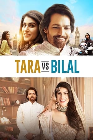 Tara vs Bilal (2022) Hindi Movie Pre- –