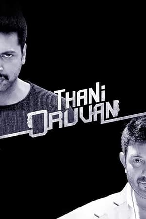 Thani Oruvan 2015 220mb Hindi - Tamil Dubbed movie Download