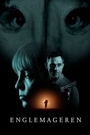 The Angel Maker 2023 Hindi –