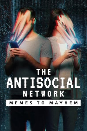The Antisocial Network Memes to Mayhem 2024 Hindi Dual Audio – 720p –
