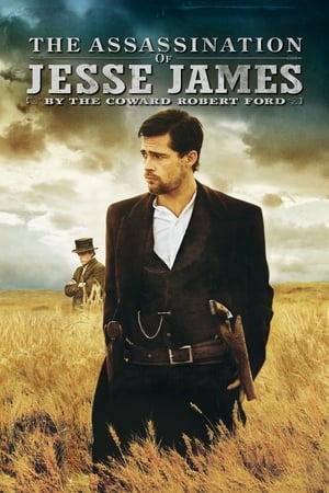 The Assassination of Jesse James 2007 Hindi Dual Audio [1GB]