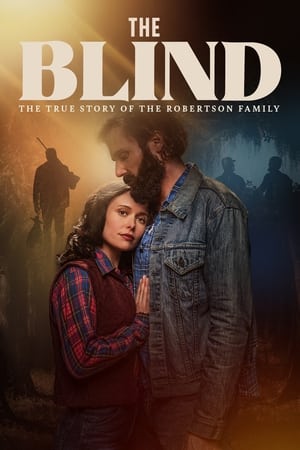 The Blind (2023) Hindi Dual Audio – –