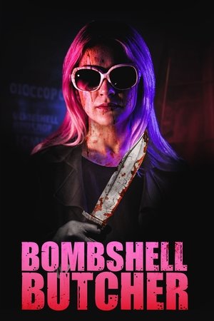 The Bombshell Butcher (2025) Hindi (MULTI AUDIO) – –