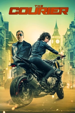 The Courier (2019) Hindi Dual Audio 310MB
