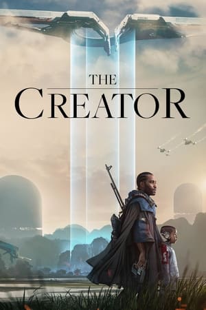 The Creator 2023 [Studio Hindi Dubbed] –