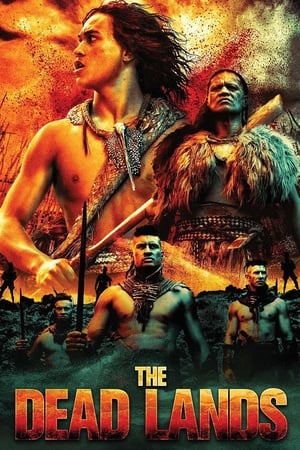 The Dead Lands (2014) Hindi Dual Audio 350MB