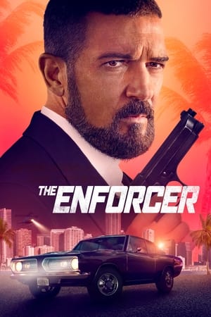 The Enforcer 2022 Hindi Dual Audio –