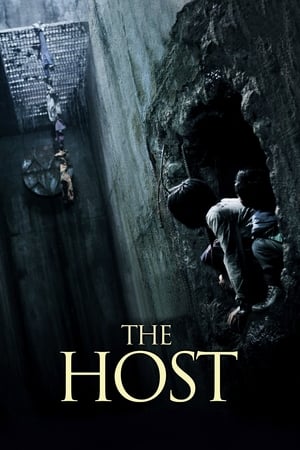 The Host (2006) Hindi Dual Audio 350MB